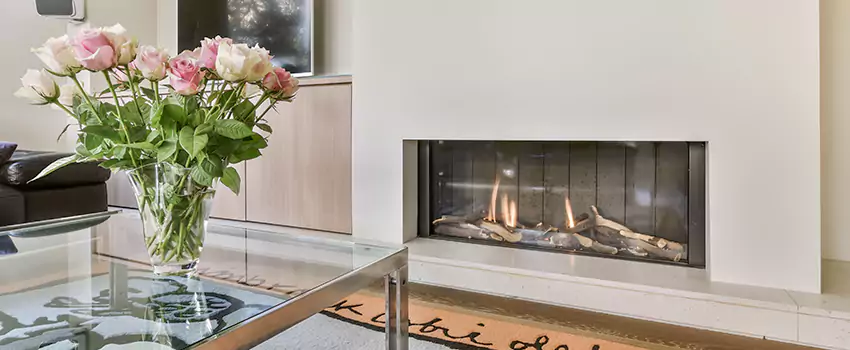Astria Outdoor Wood Fireplaces Services in Silverdale, BC