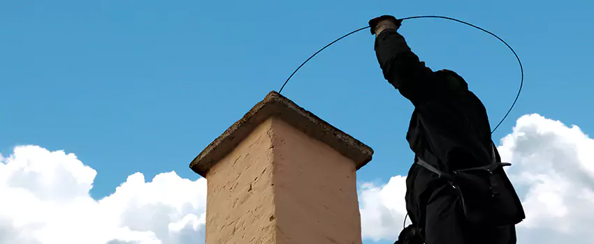 Raccoon Removal Solution from Chimney in Silverdale, BC