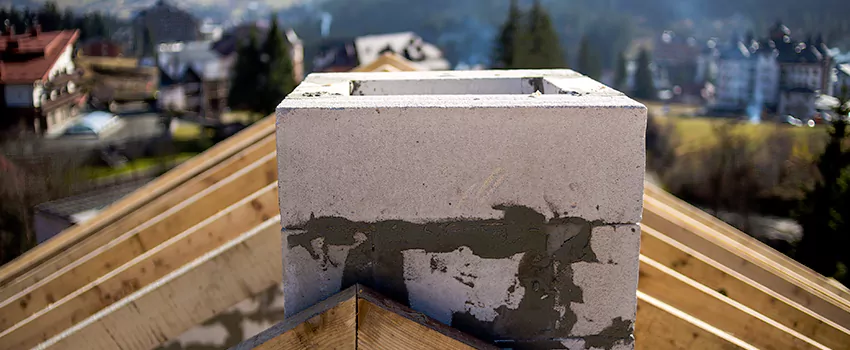 Chimney Ash Dump Cover Repair Services in Keystone, BC
