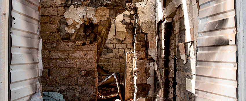 Chimney Concrete Bricks Rotten Repair Services in Silverdale, British Columbia