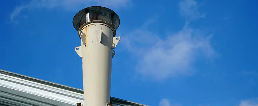 Chimney Chase Restoration Services in Silverdale, BC