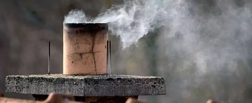 Chimney Creosote Cleaning Experts in Silverdale, British Columbia