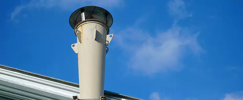 Commercial Chimney Services in Silverdale, British Columbia