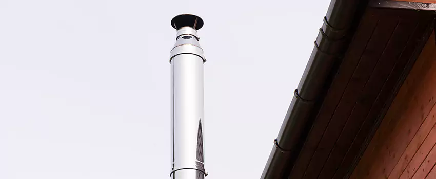 Chimney Installation Company in Silverdale, BC