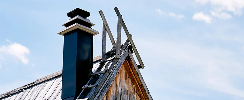 Insulated Chimney Liner Services in Silverdale, BC
