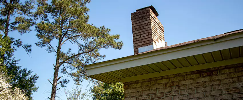 Chimney Design and Style Remodel Services in Silverdale, British Columbia