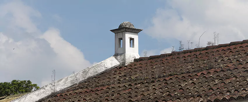 Chimney Cleaning And Restoration in Silverdale, British Columbia