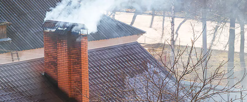 Chimney Saver Masonry Repair Contractor in Silverdale, British Columbia
