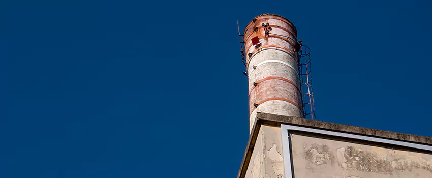 Commercial Waterproofing Chimney Installation And Repair Services in Silverdale, BC
