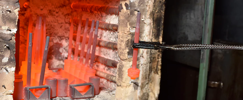 Cracked Concrete Chimney Bricks Services in Silverdale, British Columbia