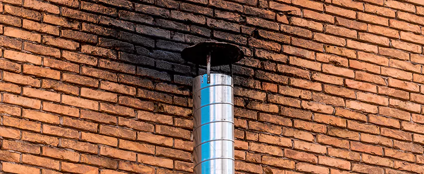 Creosote Removal Experts in Silverdale, BC
