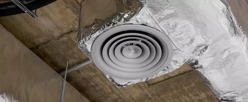 Dryer Vent Blockage Cleaning in Keystone, British Columbia
