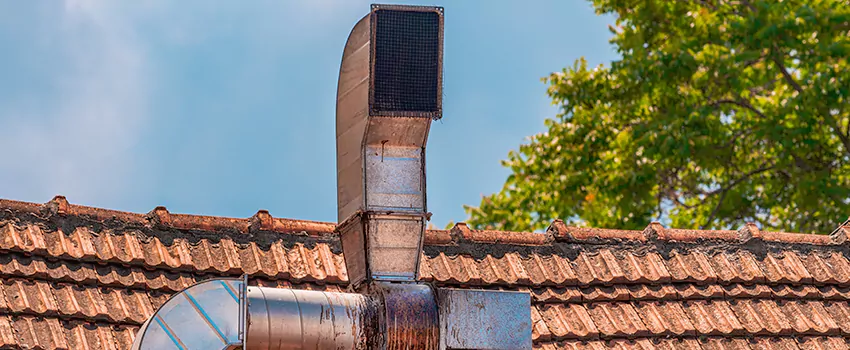 Clogged Duct Cleaning Near Me in Mission