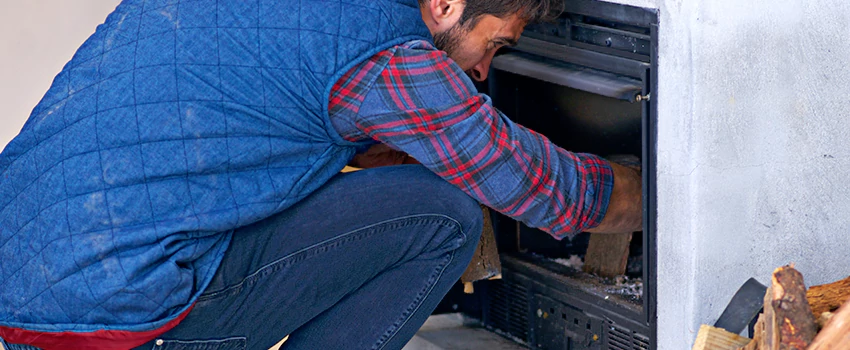 Affordable Electric Fireplace Installation in Silverdale, BC