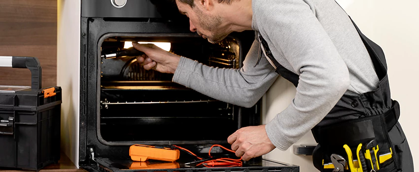 Cost of Electric Fireplace Repair Service in Silverdale, British Columbia