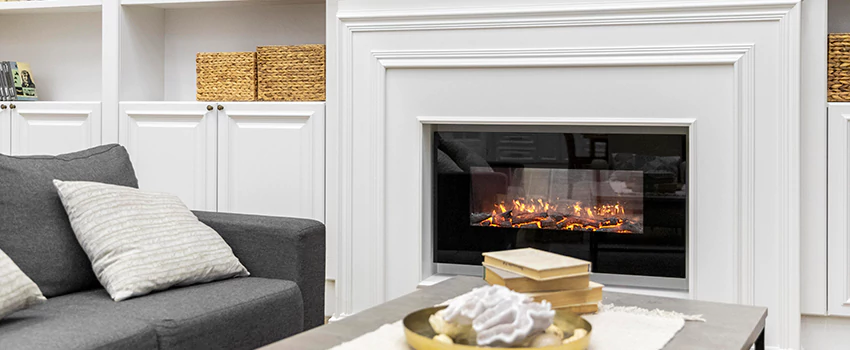 Cost of Ethanol Fireplace Repair And Installation Services in Silverdale, BC