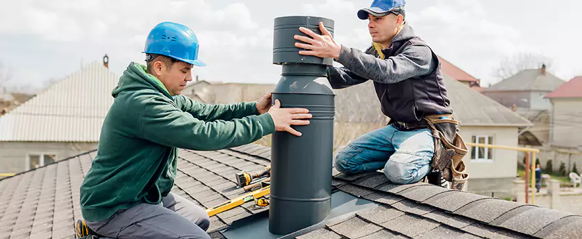 Professional Fireplace Maintenance Contractors in Silverdale, BC
