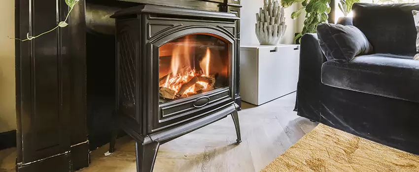 Fireplace Conversion Cost in Silverdale, British Columbia