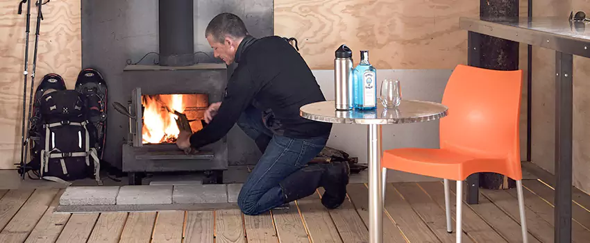 Ethanol Fireplace Fixing Services in Silverdale, BC