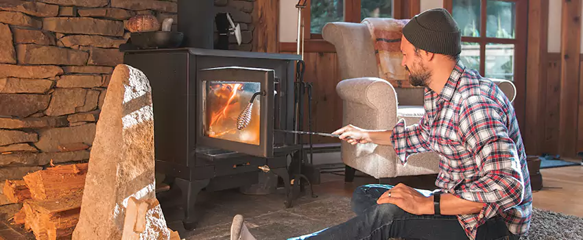 Fireplace Screen Installation And Replacement in Silverdale, BC
