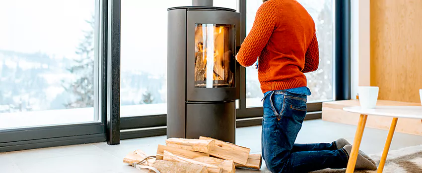 Top Fireplace Installation Company in Silverdale, British Columbia
