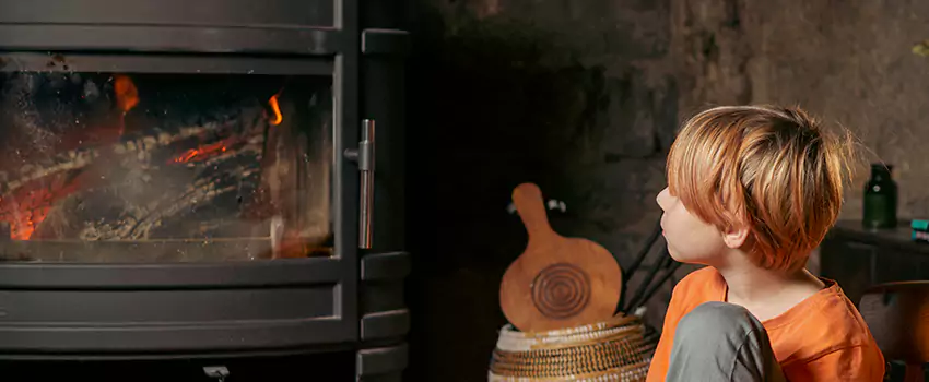 Fireplace Safety Locks For Kids in Silverdale, BC