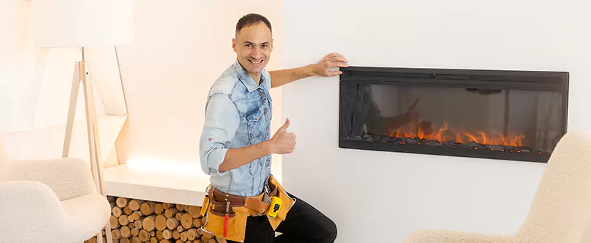 Fireplace Flue Maintenance Services in Silverdale, BC