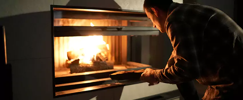 Fireplace Grate Repair For Fireplace Metal in Silverdale, British Columbia