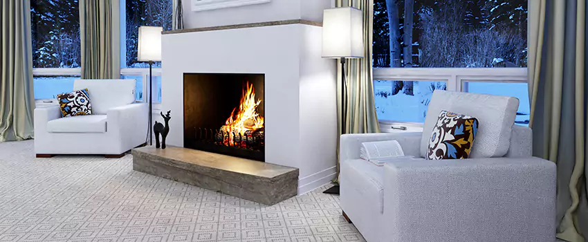 Cast Iron Fireplace Grate Repair Services Silverdale, BC