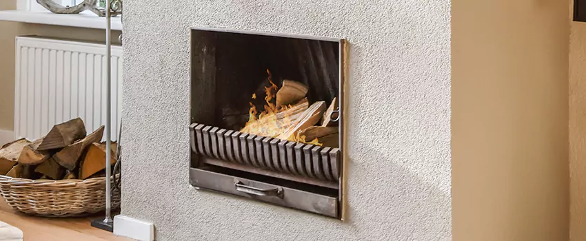 Fireplace Repair Expert in Silverdale, British Columbia