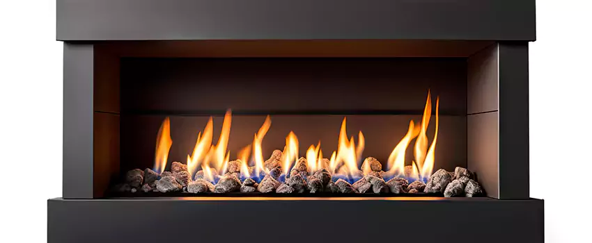 Fireplace Firebox Refurbish & Restore Services in Silverdale, British Columbia