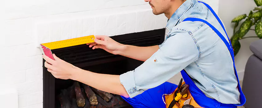 Fireplace Safety Inspection Specialists in Silverdale, BC