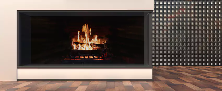 Fireplace Insert Screen Installation and Repair in Silverdale, BC