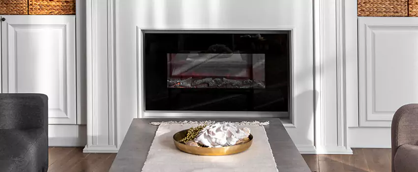 Gas Fireplace Repair And Replacement in Silverdale, BC