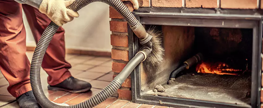 Fireplace Smell Removal Cost in Silverdale, British Columbia