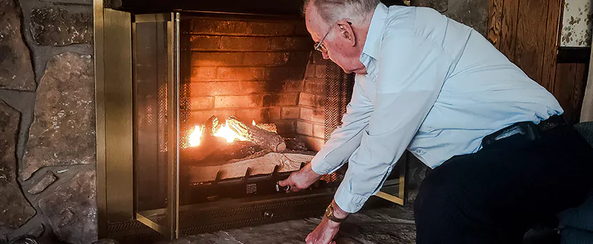 Emergency Smoke Chamber Repairs in Silverdale, BC