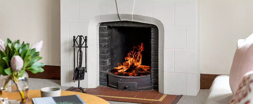 Affordable Fireplace Throat Replacement And Repair Services in Silverdale, British Columbia
