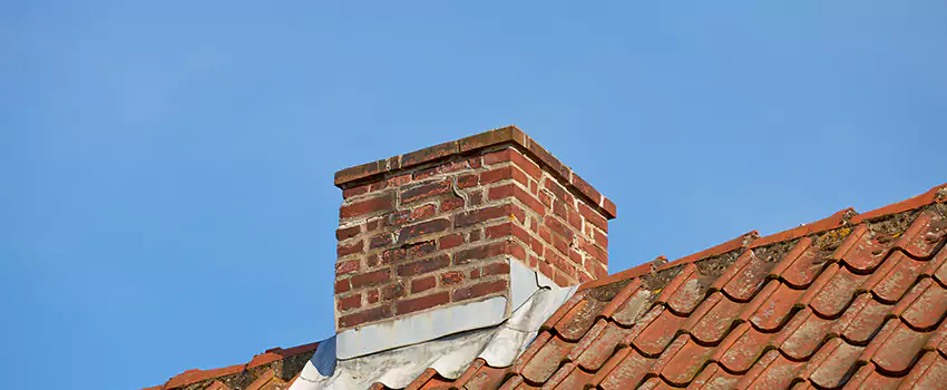 Fixing Blocked Chimney Cap in Silverdale, BC