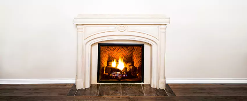 Outdoor Gas Fireplaces Installation in Silverdale, BC