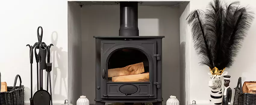 Hearthstone Wood Stoves Fireplace Repair in Silverdale, British Columbia