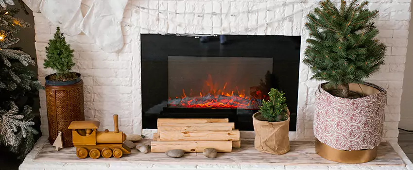 Kingsman Gas Fireplaces Repair Services in Silverdale, BC