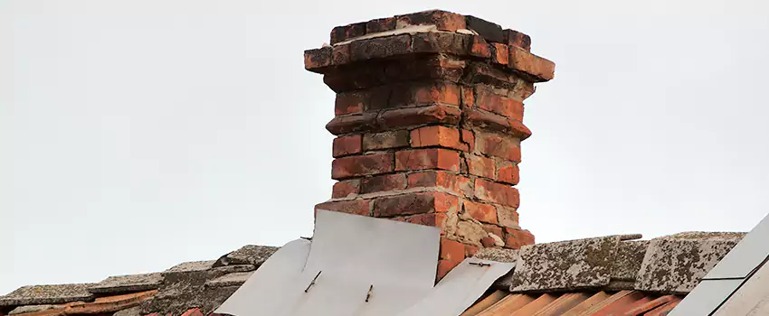 Leaking Fireplace Chimney Repair and Replacement Services in Silverdale, BC