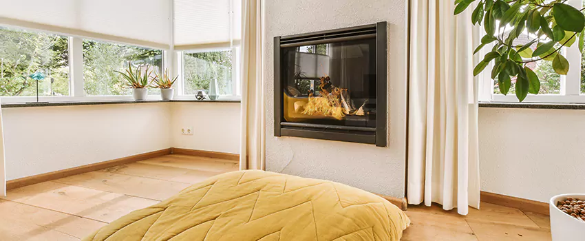 New Fireplace Installation Cost in Silverdale, British Columbia