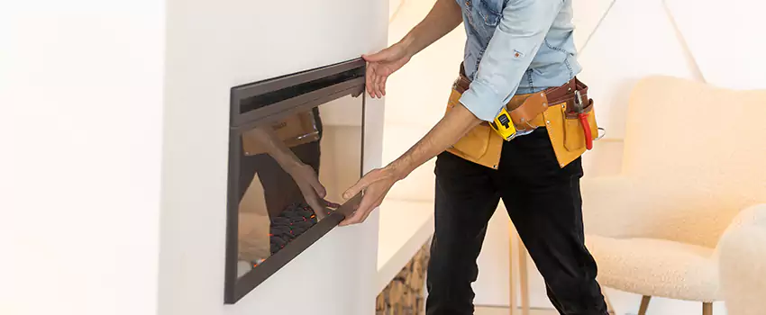Pellet Fireplace Burner Maintenance Services in Silverdale, British Columbia