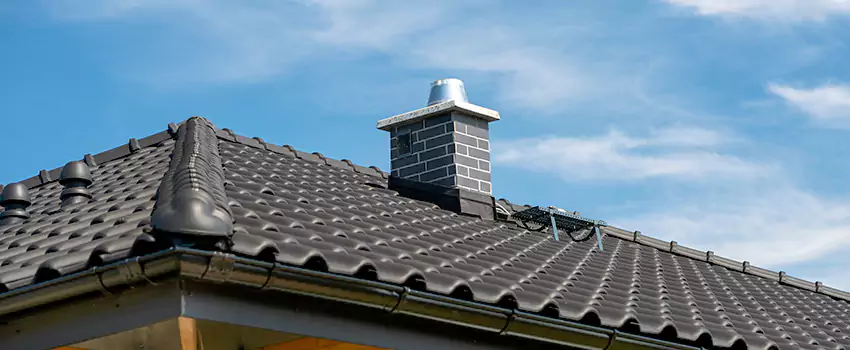 Prefab Chimney Installation Experts in Silverdale, British Columbia