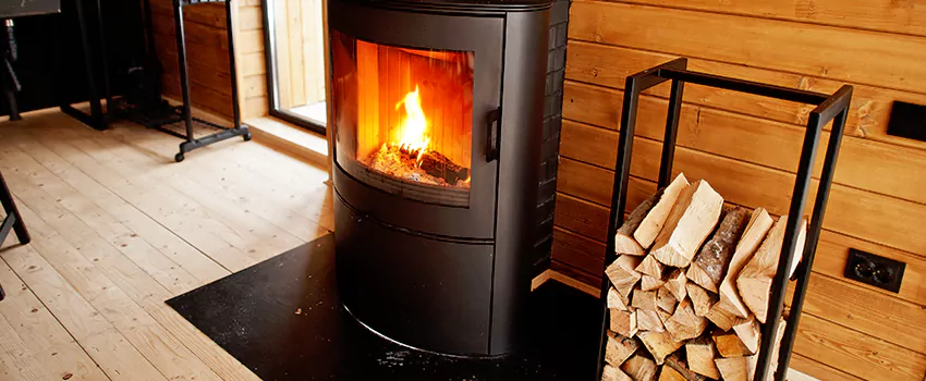 Natural Gas & Propane Fireplace Installation and Repair in Silverdale, British Columbia