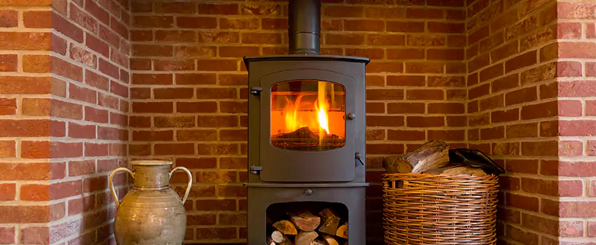 Quadra-Fire Fireplace Installation and Repair in Silverdale, BC