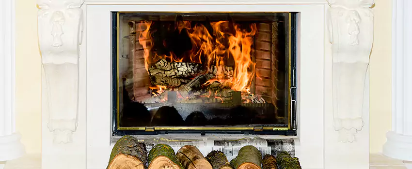 Ravelli Group Wood Fireplaces Replacement in Silverdale, British Columbia