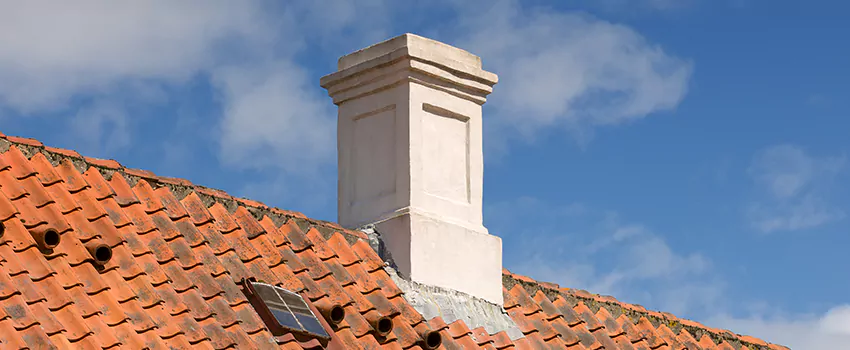 Residential Chimney Flashing Repair Services in Silverdale, BC