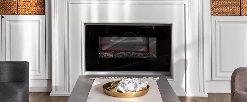 Customizable Luxury Fireplaces Services in Silverdale, BC